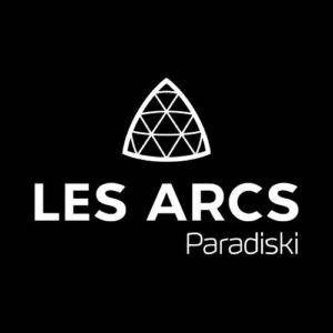 Les Arcs logo